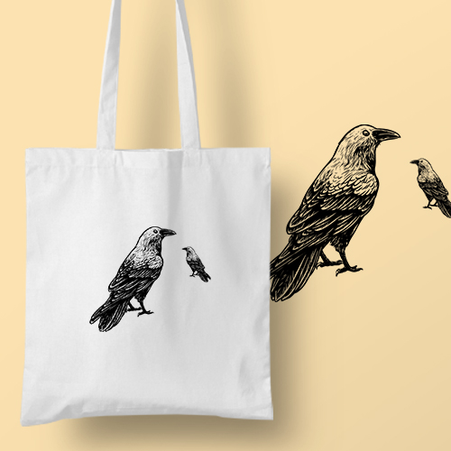 Crows_TOTE