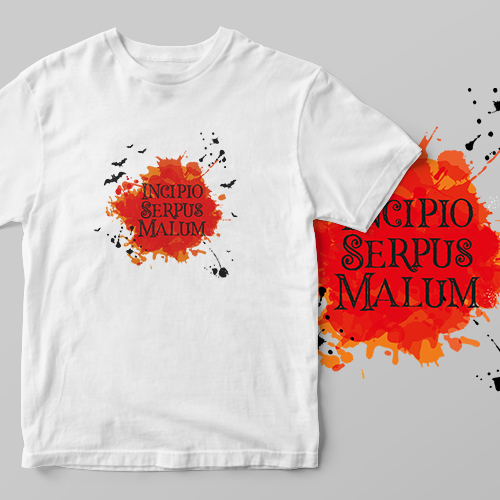 Incipio Serpus Mockup