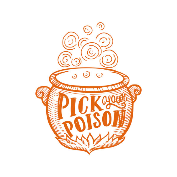 Pick Your Poison