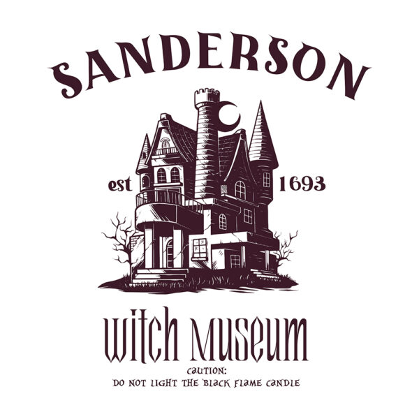 Sanderson Museum