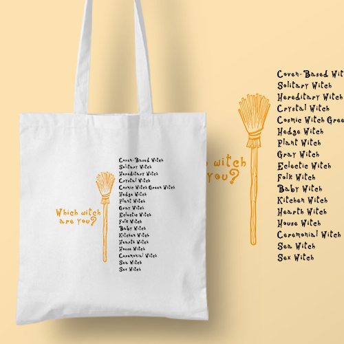 Which Witch Broomstick_TOTE