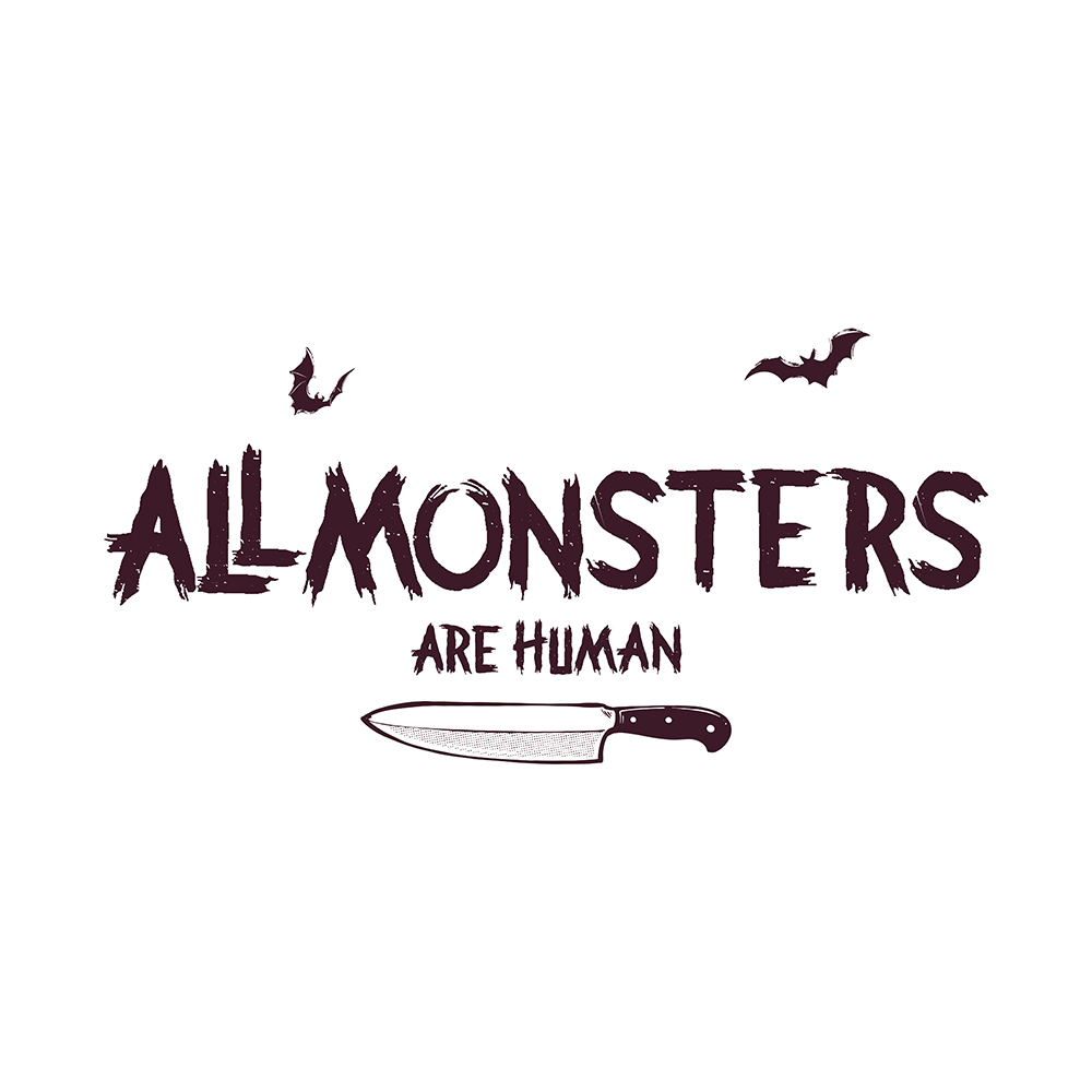 All Monsters Unisex Pullover Hoodie