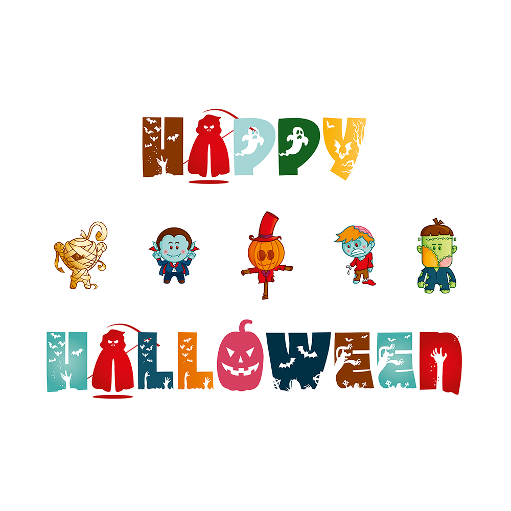 Halloween Peeps Unisex Pullover Hoodie