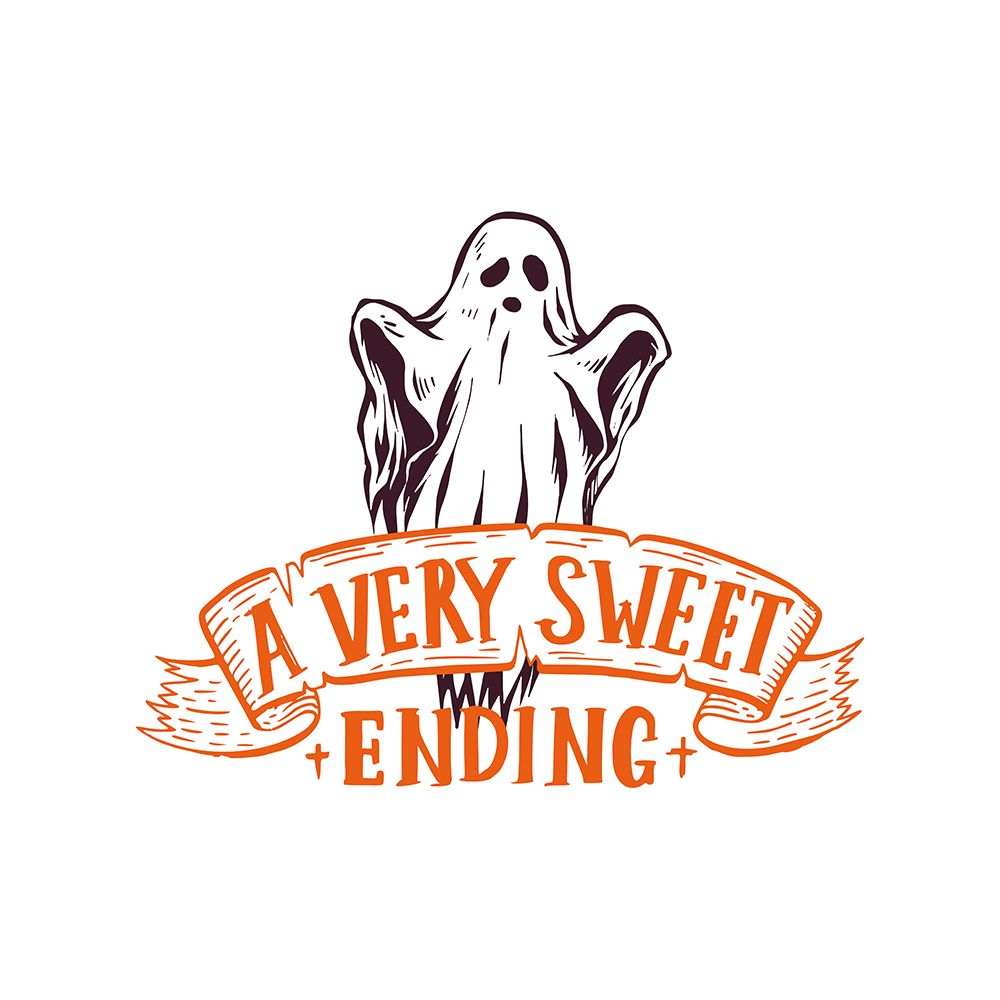 Sweet Ending Unisex Pullover Hoodie
