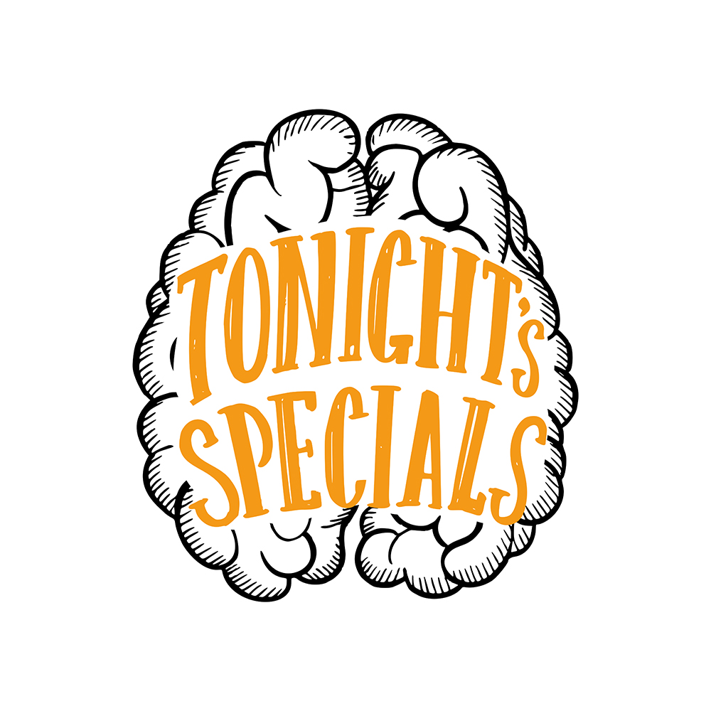 Tonight Specials Unisex Pullover Hoodie