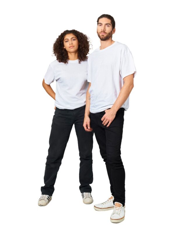 Ghostly Greetings T-shirt 3 Ghostly Greetings T-shirt