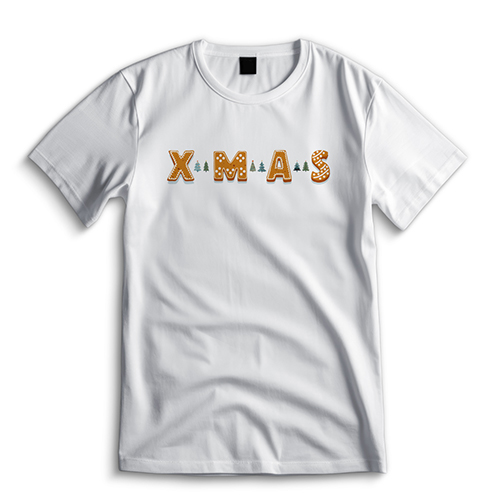 Christmas Tree T-Shirt