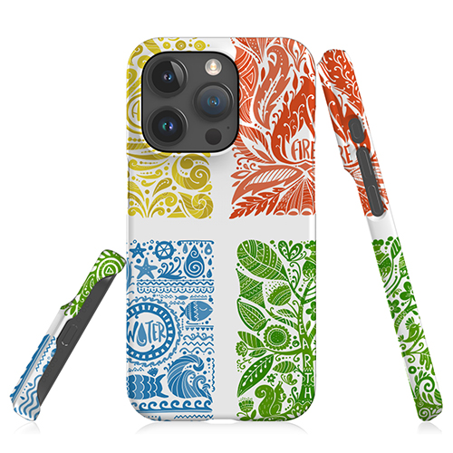 Elements Phone Cover