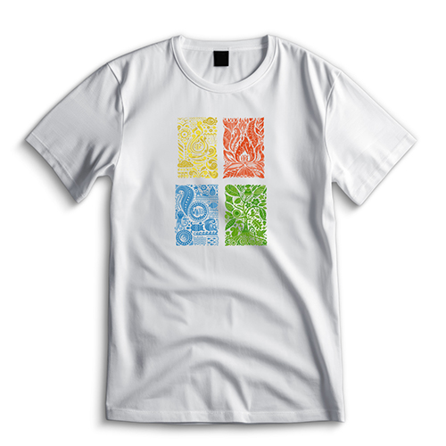 Elements T-Shirt