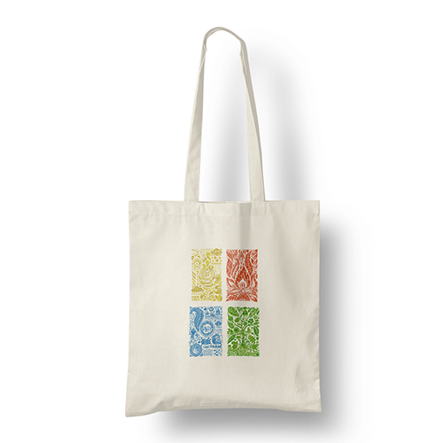 Elements Tote