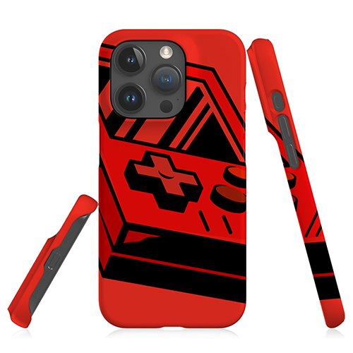 Game Fan Phone Cover