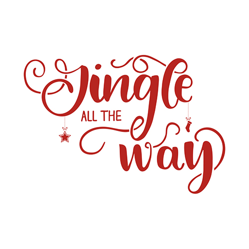 Jingle All The Way