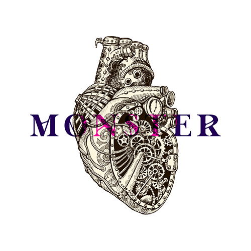 Monster Heart