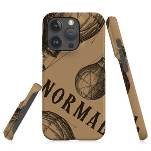 Normal Balloon Phone Cover