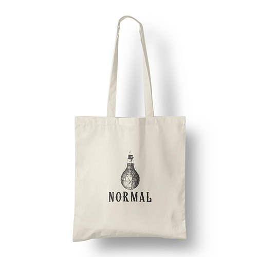 Normal Balloon Tote