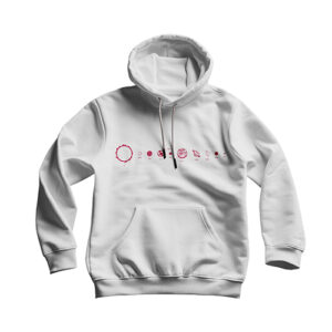 Planets Hoodie