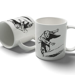 Run Mug