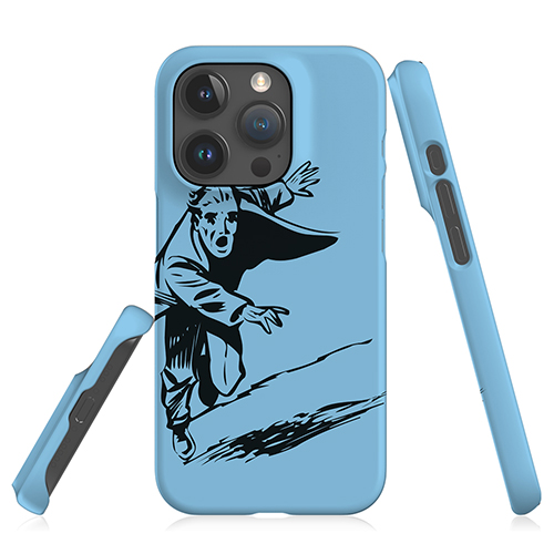 Run Phone Cover