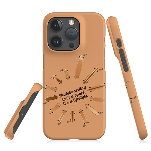 Skateboard Circle Cover