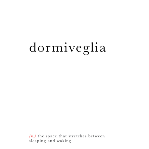 wordsforwalls-DORMIVEGLIA